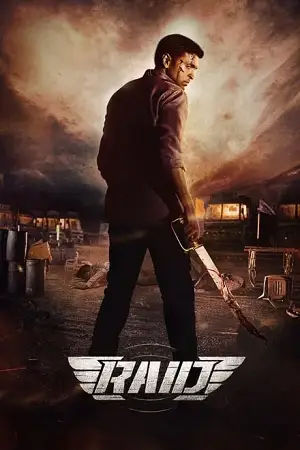 raid 2023 , TheMoviesFlix - TheMoviesFlix.Digital