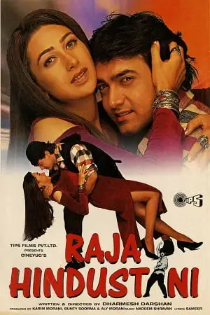 raja hindustani 1996 , TheMoviesFlix - TheMoviesFlix.Digital