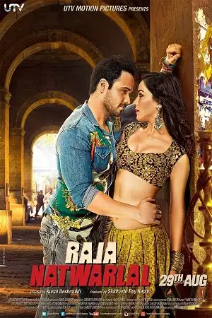 raja natwarlal 2018 , TheMoviesFlix - TheMoviesFlix.Digital
