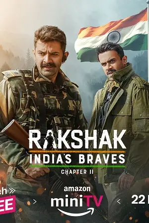 rakshak indias braves amazon prime 2024 , TheMoviesFlix - TheMoviesFlix.Digital