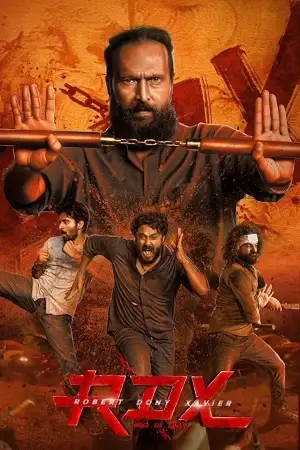 rdx robert dony xavier 2023 , TheMoviesFlix - TheMoviesFlix.Digital