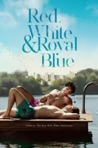 red white royal blue amazon original 2023 , TheMoviesFlix - TheMoviesFlix.Digital