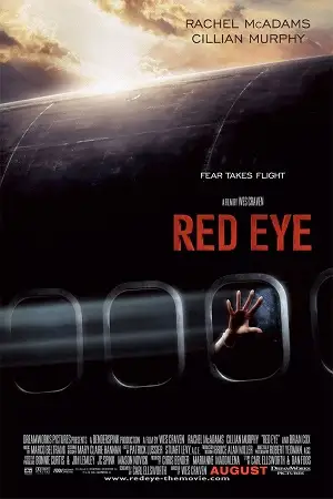 red eye 2005 , TheMoviesFlix - TheMoviesFlix.Digital