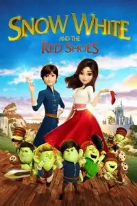 red shoes and the seven dwarfs 2019 , TheMoviesFlix - TheMoviesFlix.Digital