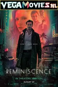 reminiscence 2021 , TheMoviesFlix - TheMoviesFlix.Digital