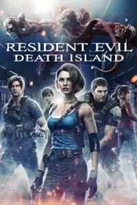 resident evil death island 2023 , TheMoviesFlix - TheMoviesFlix.Digital