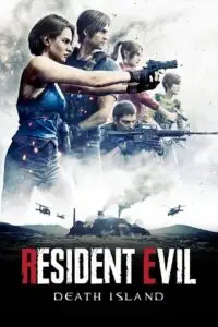 resident evil death island 2023 , TheMoviesFlix - TheMoviesFlix.Digital