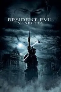 resident evil vendetta 2017 , TheMoviesFlix - TheMoviesFlix.Digital