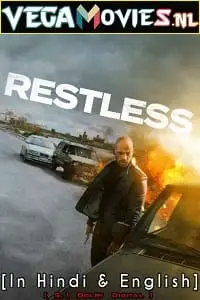 restless 2022 , TheMoviesFlix - TheMoviesFlix.Digital