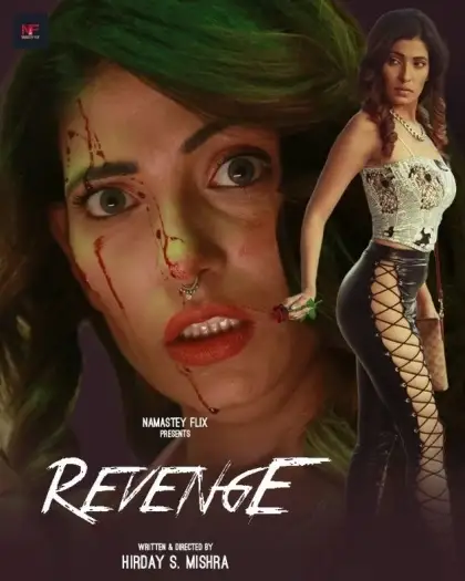 revenge 2024 , TheMoviesFlix - TheMoviesFlix.Digital