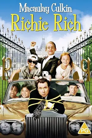 richie rich 1994 , TheMoviesFlix - TheMoviesFlix.Digital