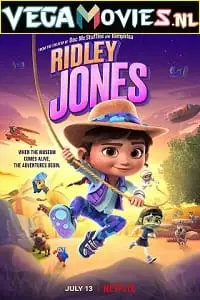 ridley jones 2021 , TheMoviesFlix - TheMoviesFlix.Digital