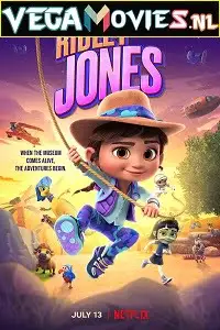 ridley jones 2021 , TheMoviesFlix - TheMoviesFlix.Digital