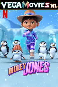 ridley jones netflix original 2022 , TheMoviesFlix - TheMoviesFlix.Digital