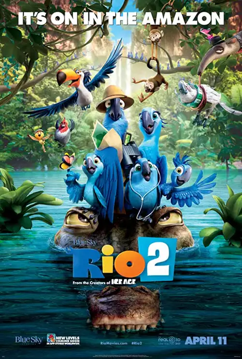 rio 2 2014 , TheMoviesFlix - TheMoviesFlix.Digital