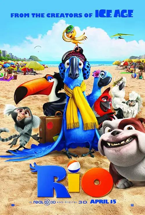 rio 2011 , TheMoviesFlix - TheMoviesFlix.Digital