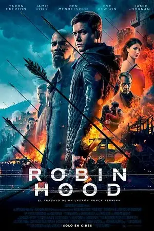 robin hood 2018 , TheMoviesFlix - TheMoviesFlix.Digital