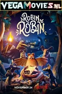 robin robin 2021 , TheMoviesFlix - TheMoviesFlix.Digital