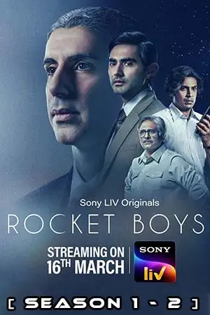 rocket boys season 1, TheMoviesFlix - TheMoviesFlix.Digital