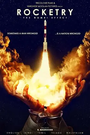 rocketry the nambi effect 2022 , TheMoviesFlix - TheMoviesFlix.Digital