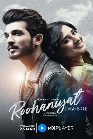 roohaniyat 2022 , TheMoviesFlix - TheMoviesFlix.Digital