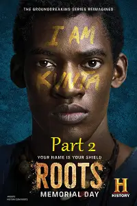 roots part 2 2016 , TheMoviesFlix - TheMoviesFlix.Digital