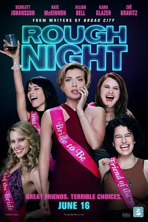rough night 2017 , TheMoviesFlix - TheMoviesFlix.Digital