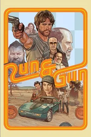 run gun aka the ray 2022 , TheMoviesFlix - TheMoviesFlix.Digital