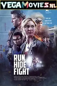 run hide fight 2021 , TheMoviesFlix - TheMoviesFlix.Digital