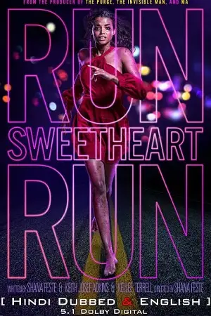run sweetheart run amazon original 2022 , TheMoviesFlix - TheMoviesFlix.Digital