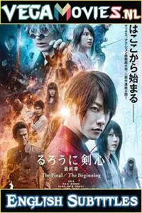 rurouni kenshin the final 2021 , TheMoviesFlix - TheMoviesFlix.Digital