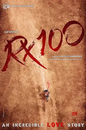 rx 100 2018 , TheMoviesFlix - TheMoviesFlix.Digital