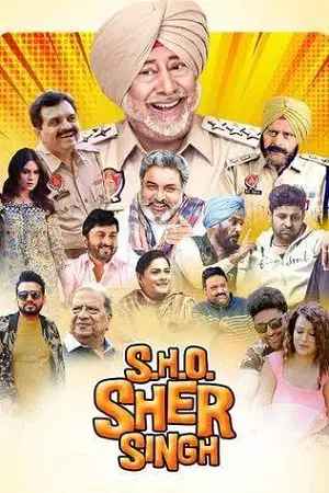 s.h.o. sher singh 2022 , TheMoviesFlix - TheMoviesFlix.Digital