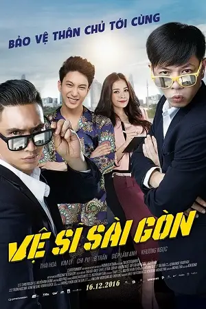 saigon bodyguards 2016 , TheMoviesFlix - TheMoviesFlix.Digital