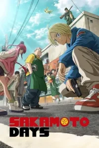 sakamoto days 2025 , TheMoviesFlix - TheMoviesFlix.Digital