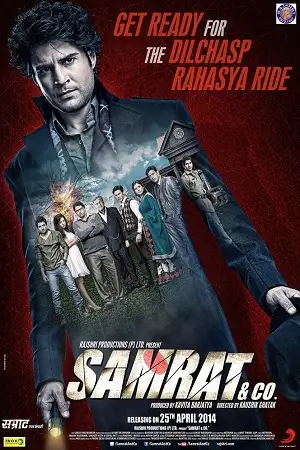 samrat co. 2014 , TheMoviesFlix - TheMoviesFlix.Digital