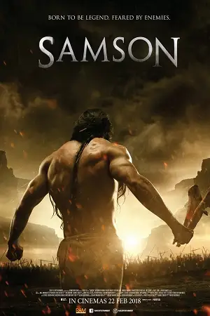 samson 2018 , TheMoviesFlix - TheMoviesFlix.Digital