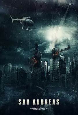 san andreas 2015 , TheMoviesFlix - TheMoviesFlix.Digital