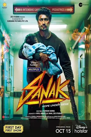 sanak 2021 , TheMoviesFlix - TheMoviesFlix.Digital