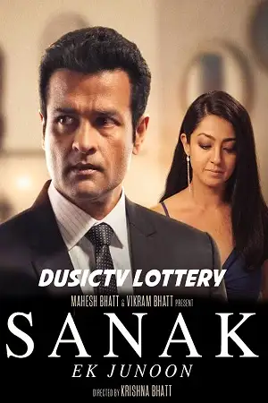 sanak ek junoon 2021 , TheMoviesFlix - TheMoviesFlix.Digital