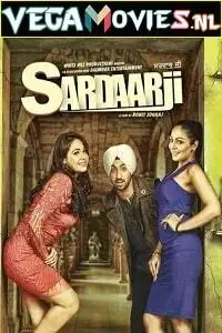 sardaar ji 2015 , TheMoviesFlix - TheMoviesFlix.Digital