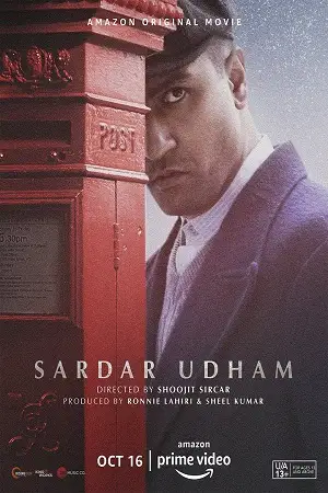 sardar udham 2021 , TheMoviesFlix - TheMoviesFlix.Digital