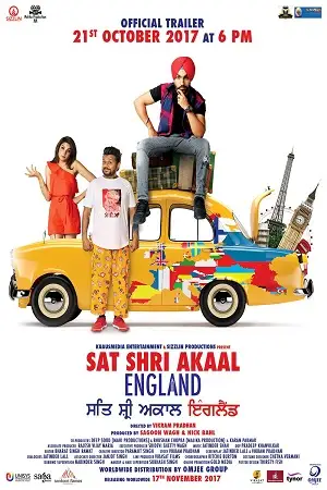 sat shri akaal england 2017 , TheMoviesFlix - TheMoviesFlix.Digital