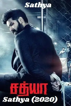 sathya 2020 , TheMoviesFlix - TheMoviesFlix.Digital