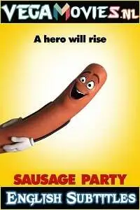 sausage party 2016 , TheMoviesFlix - TheMoviesFlix.Digital
