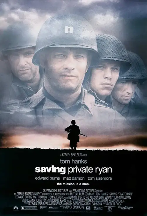 saving private ryan 1998 , TheMoviesFlix - TheMoviesFlix.Digital