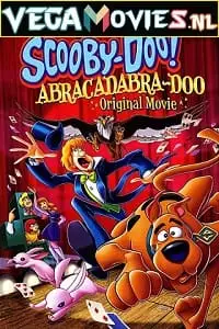 scooby doo abracadabra doo 2010 , TheMoviesFlix - TheMoviesFlix.Digital