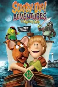 scooby doo adventures the mystery map 2013 , TheMoviesFlix - TheMoviesFlix.Digital