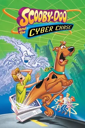 scooby doo and the cyber chase 2001 , TheMoviesFlix - TheMoviesFlix.Digital
