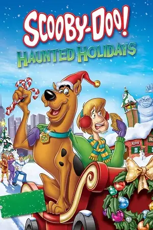 scooby doo haunted holidays 2012 , TheMoviesFlix - TheMoviesFlix.Digital